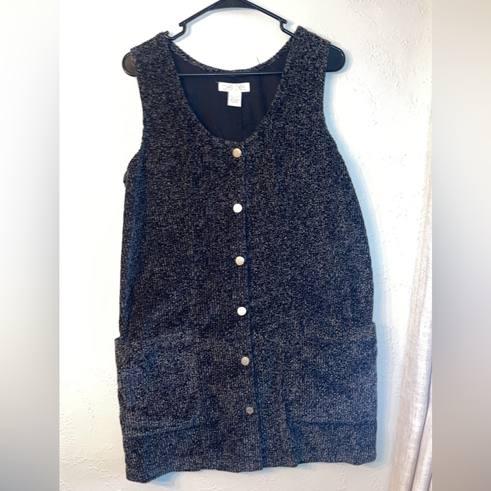 Mini Cherokee Small Dress NWOT
